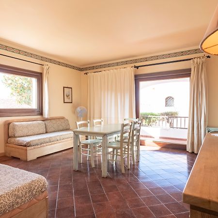 Bagaglino I Giardini Di Porto Cervo Hotel Luaran gambar