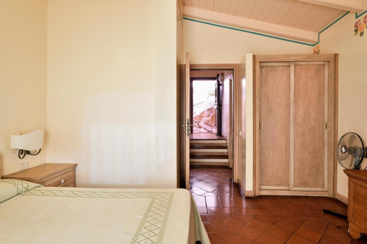 Bagaglino I Giardini Di Porto Cervo Hotel Luaran gambar