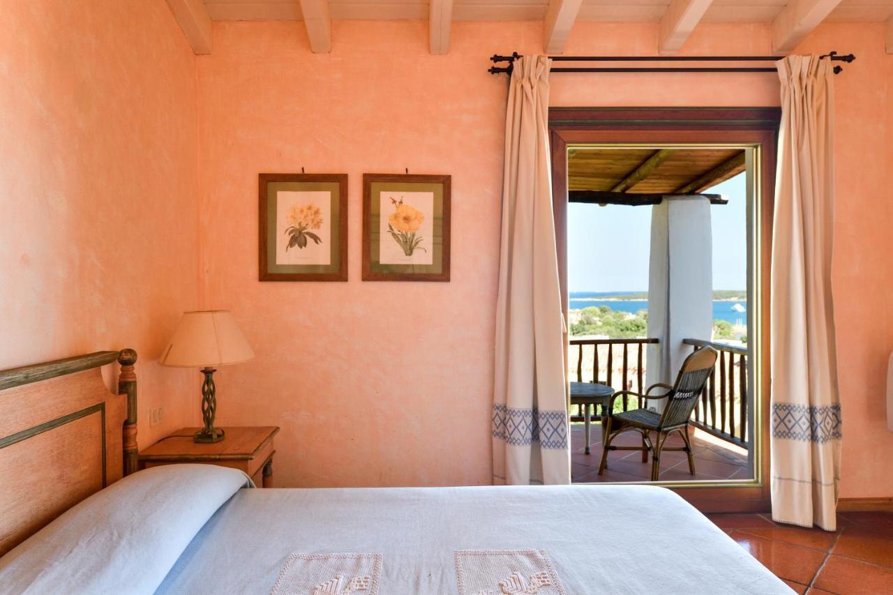 Bagaglino I Giardini Di Porto Cervo Hotel Luaran gambar