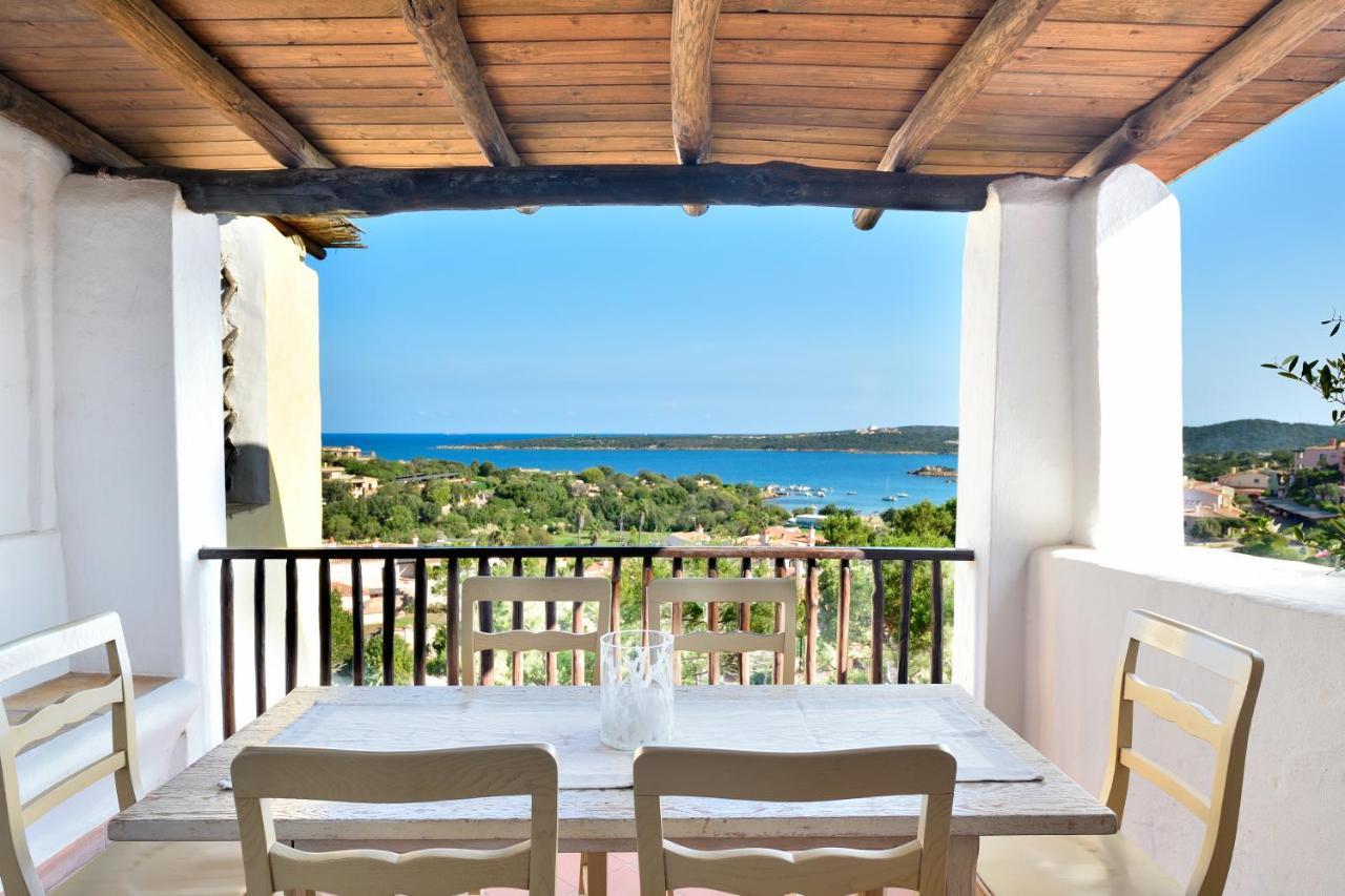 Bagaglino I Giardini Di Porto Cervo Hotel Bilik gambar