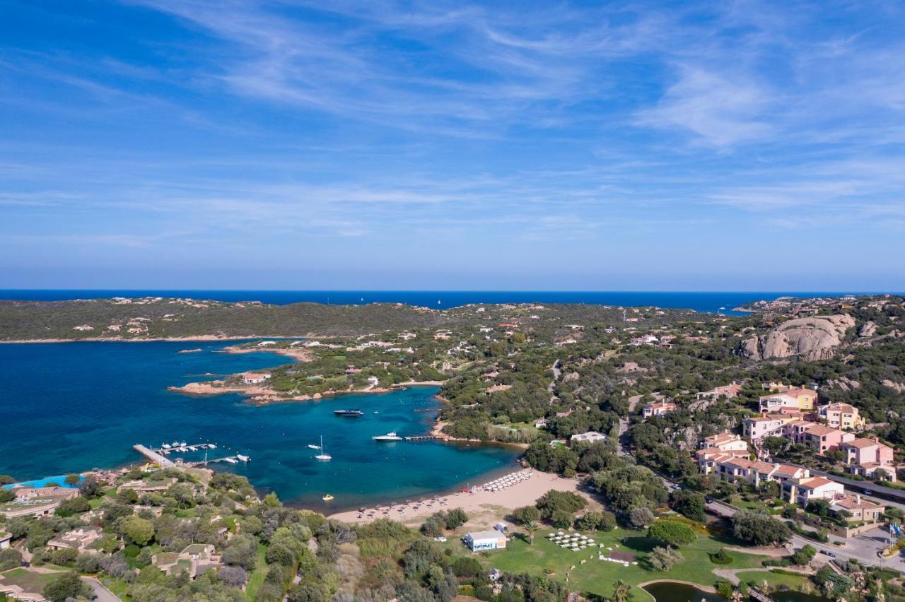 Bagaglino I Giardini Di Porto Cervo Hotel Luaran gambar
