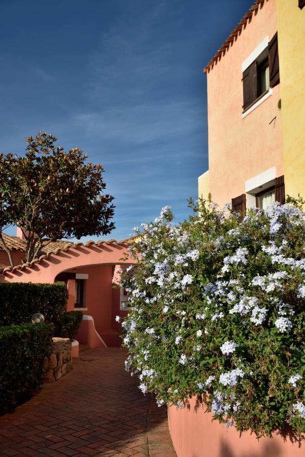 Bagaglino I Giardini Di Porto Cervo Hotel Luaran gambar