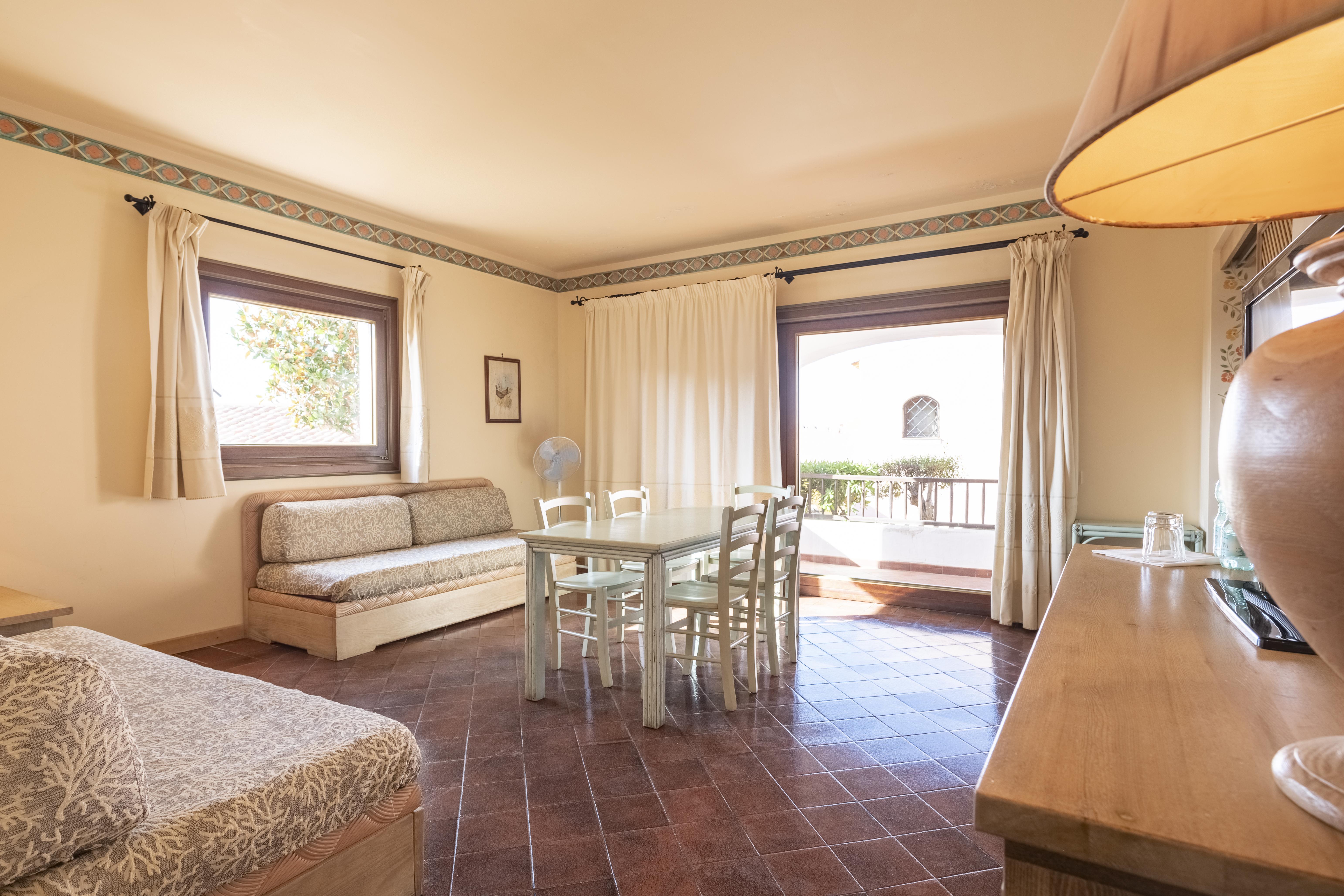 Bagaglino I Giardini Di Porto Cervo Hotel Luaran gambar