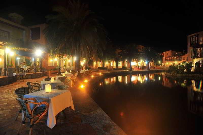 Bagaglino I Giardini Di Porto Cervo Hotel Luaran gambar