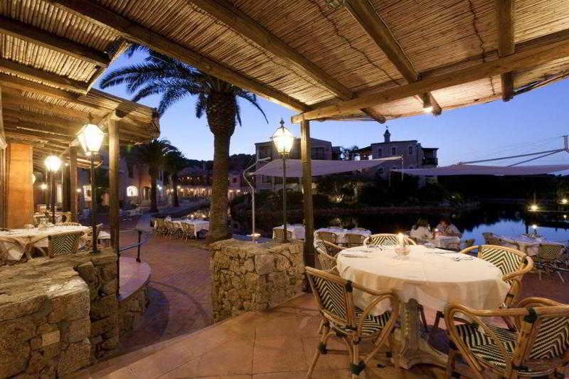 Bagaglino I Giardini Di Porto Cervo Hotel Luaran gambar