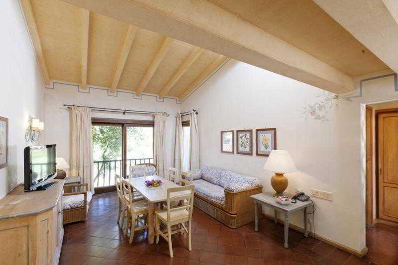 Bagaglino I Giardini Di Porto Cervo Hotel Luaran gambar