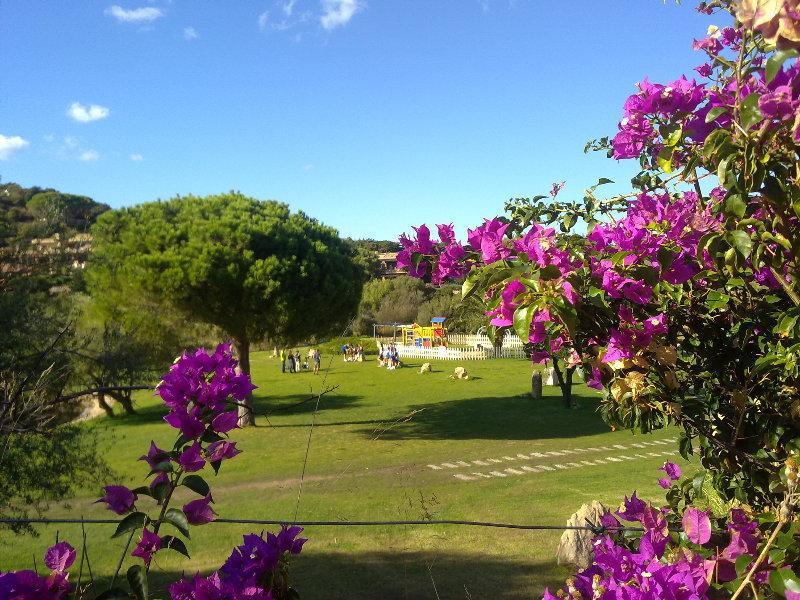 Bagaglino I Giardini Di Porto Cervo Hotel Luaran gambar