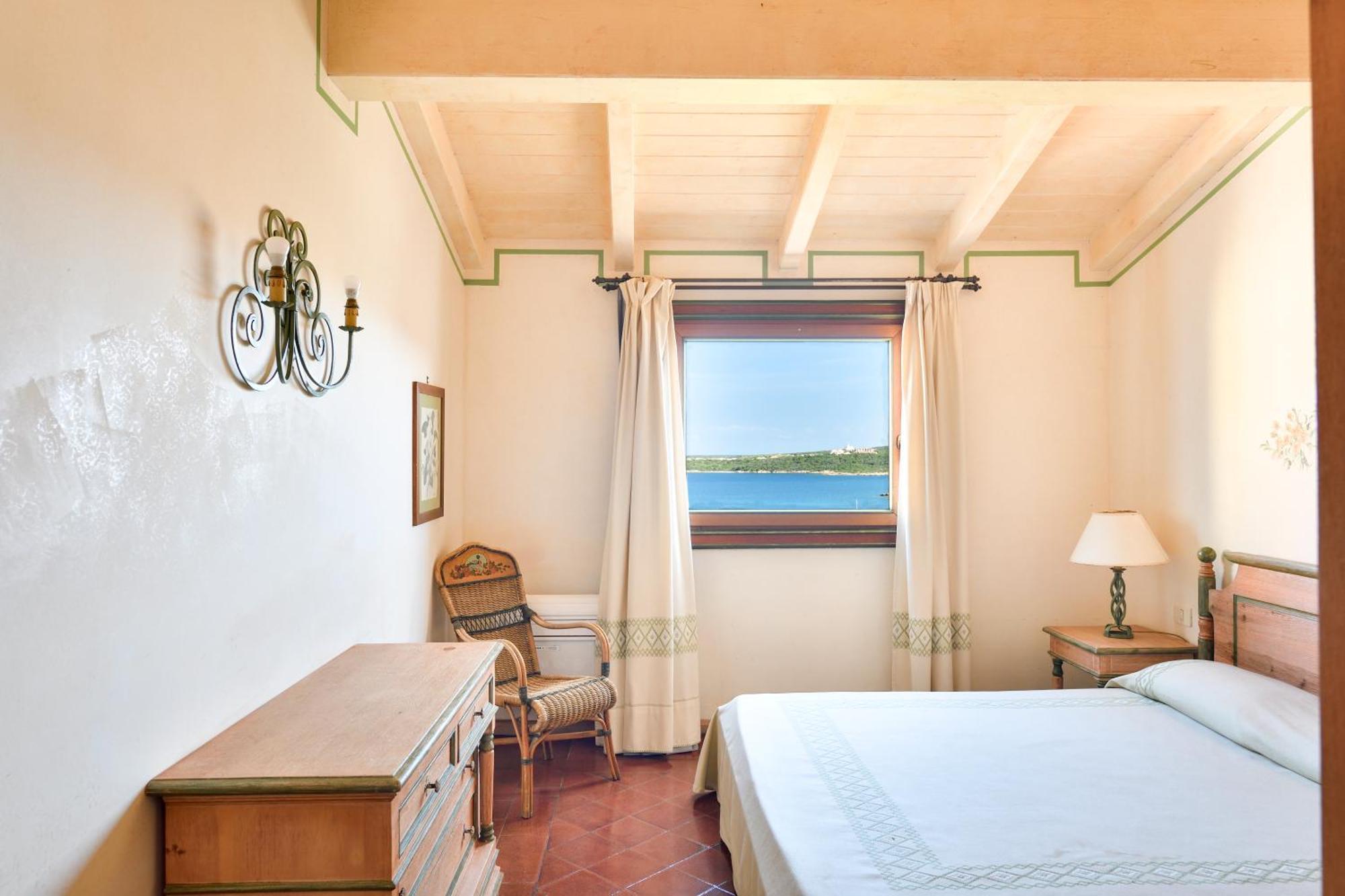 Bagaglino I Giardini Di Porto Cervo Hotel Bilik gambar