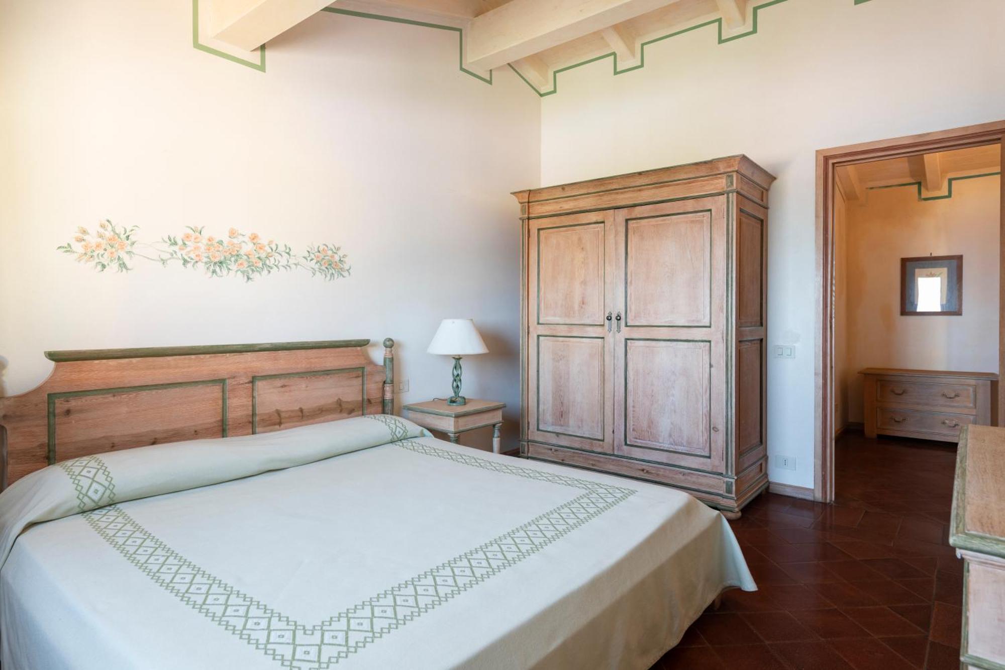 Bagaglino I Giardini Di Porto Cervo Hotel Bilik gambar